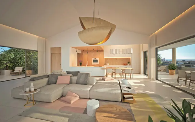 Programme immobilier neuf L'alandier à Uzès