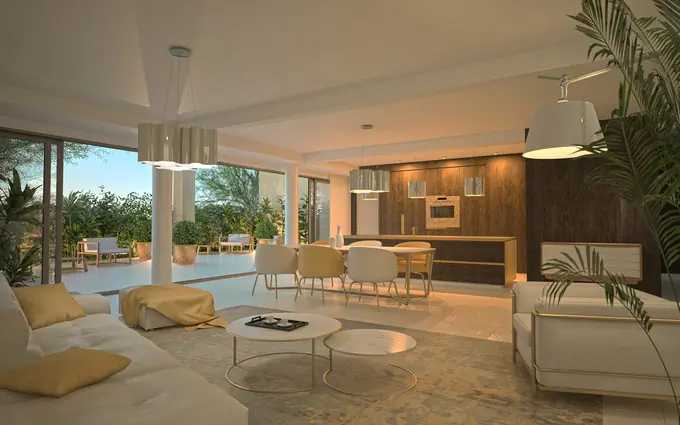 Programme immobilier neuf L'alandier à Uzès