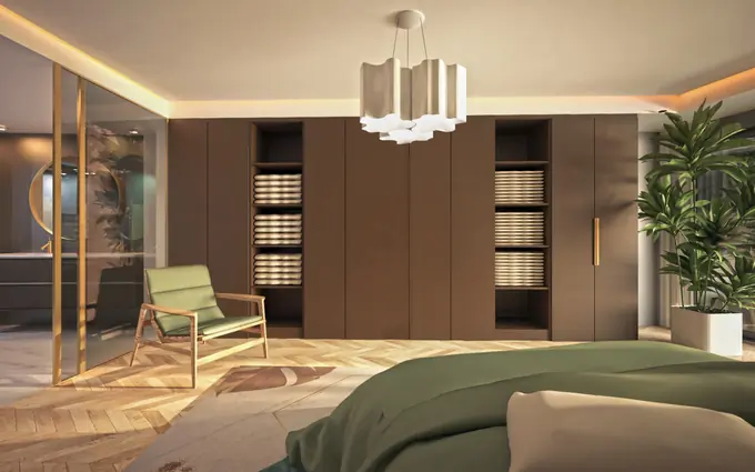 Programme immobilier neuf L'alandier à Uzès