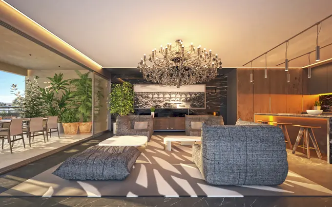 Programme immobilier neuf L'alandier à Uzès