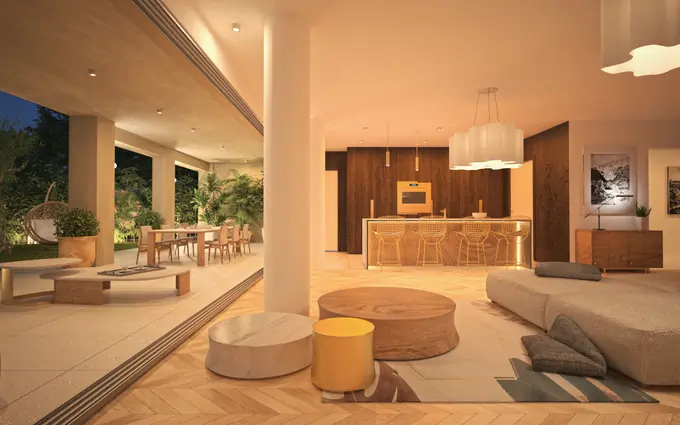 Programme immobilier neuf L'alandier à Uzès