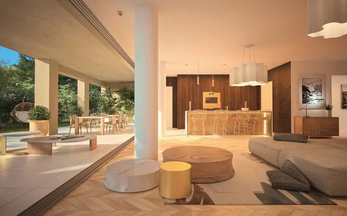 Programme immobilier neuf L'alandier à Uzès