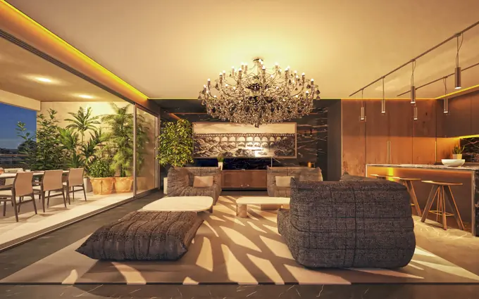 Programme immobilier neuf L'alandier à Uzès