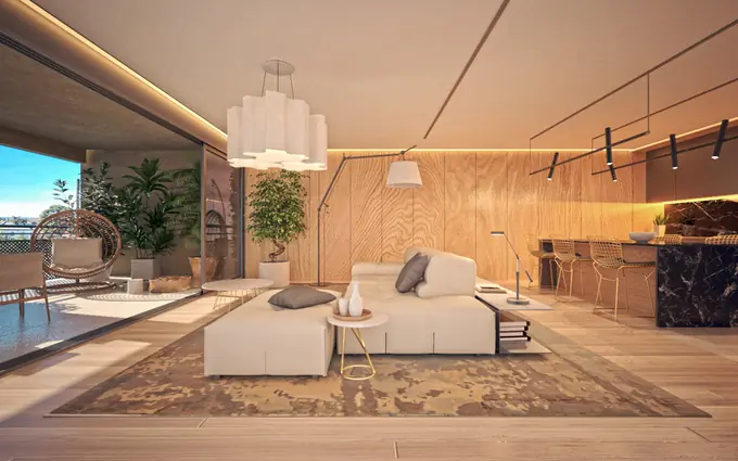 Programme immobilier neuf L'alandier à Uzès