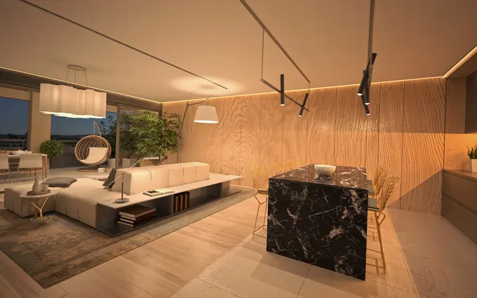 Programme immobilier neuf L'alandier à Uzès