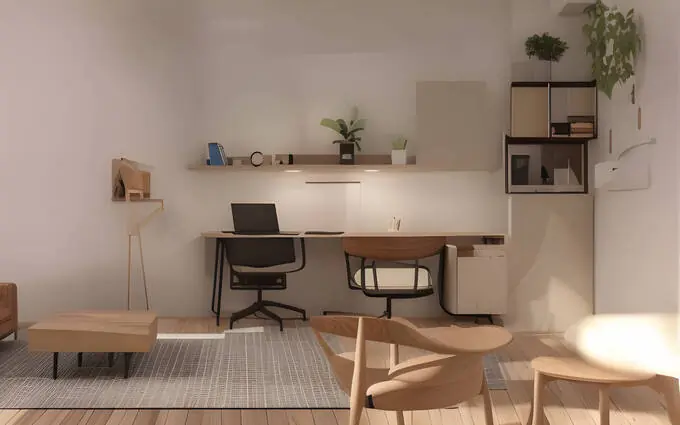 Programme immobilier neuf Gestel résidence étudiante lmnp proche de la gare à Gestel