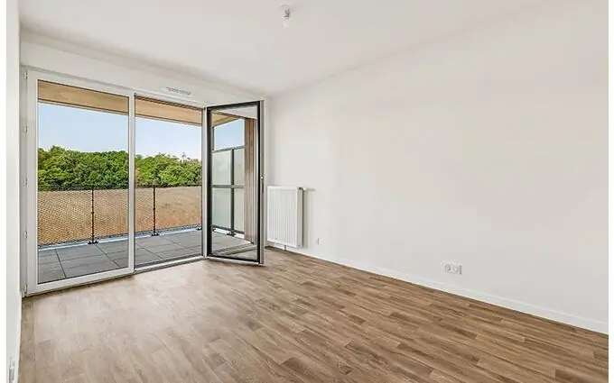 Programme immobilier neuf Ikigaï à Neuilly-sur-Marne