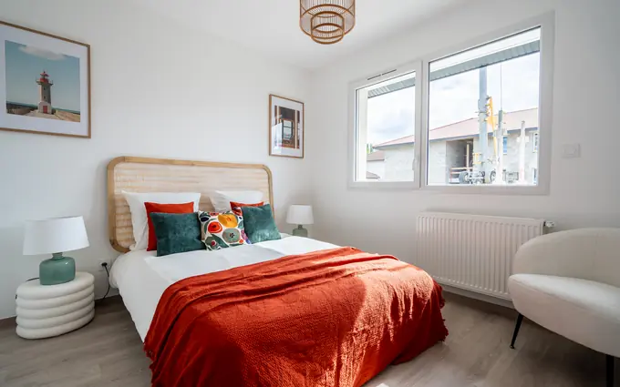 Programme immobilier neuf Villa des sens à Loisin