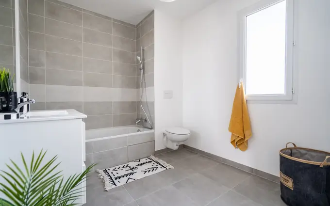 Programme immobilier neuf Villa des sens à Loisin