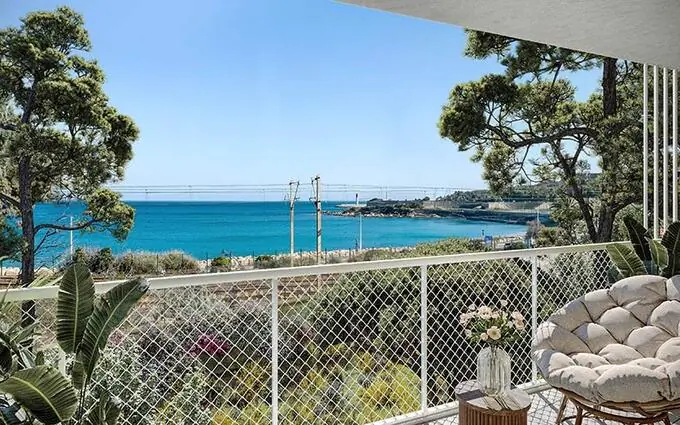 Programme immobilier neuf Vauban littoral à Antibes