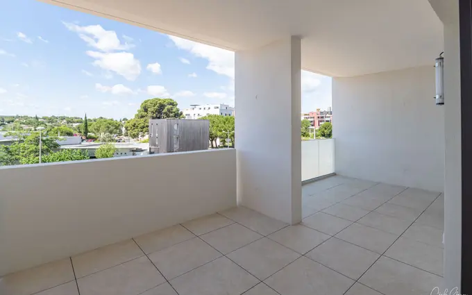 Programme immobilier neuf Rocca bella à Saint-Jean-de-Védas