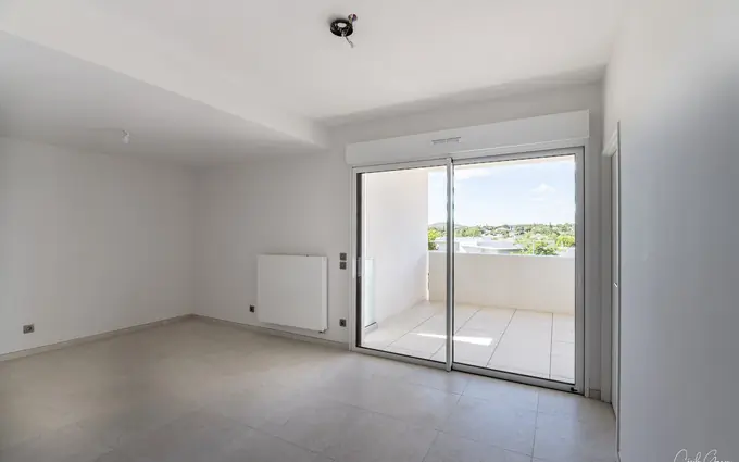 Programme immobilier neuf Rocca bella à Saint-Jean-de-Védas