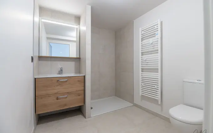 Programme immobilier neuf Rocca bella à Saint-Jean-de-Védas