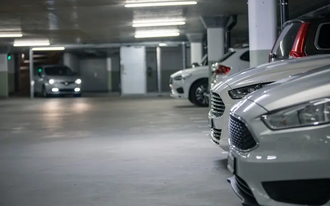 Programme immobilier neuf Parking sous sols - t1 à Marseille 8ème (13008)
