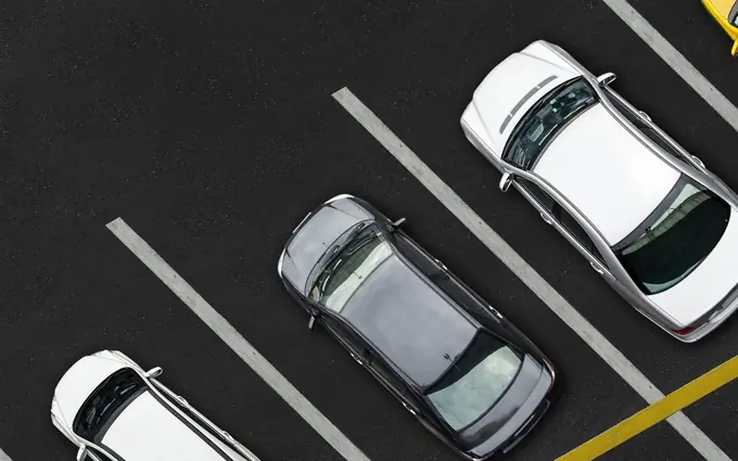 Programme immobilier neuf Parking sous sols - t1 à Marseille 8ème