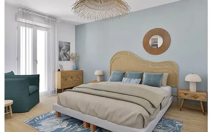 Programme immobilier neuf Passage pléiade à Luisant