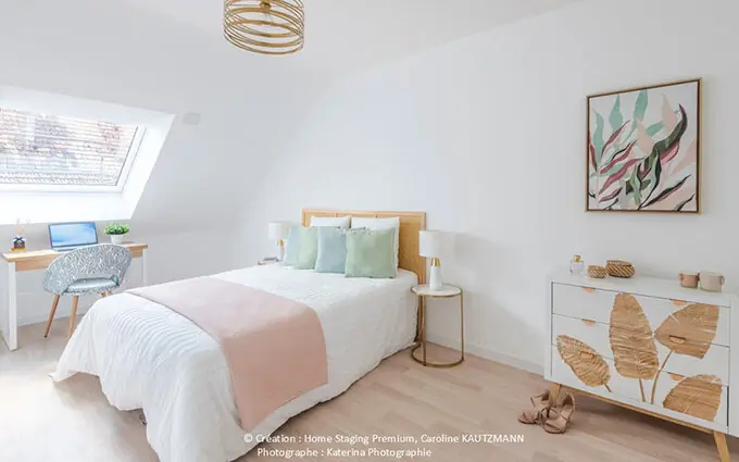 Programme immobilier neuf Les jardins d'ostara à Haguenau