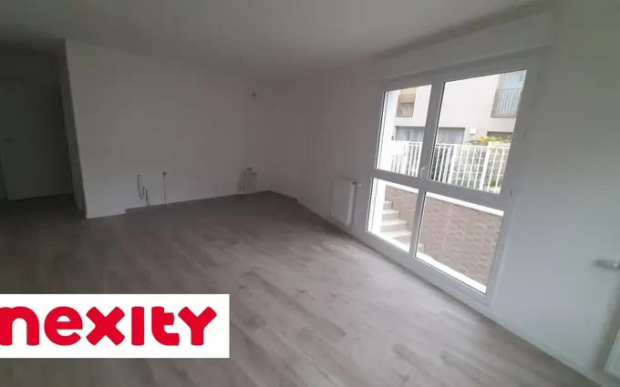 Programme immobilier neuf Instants nature - t2 à Poissy