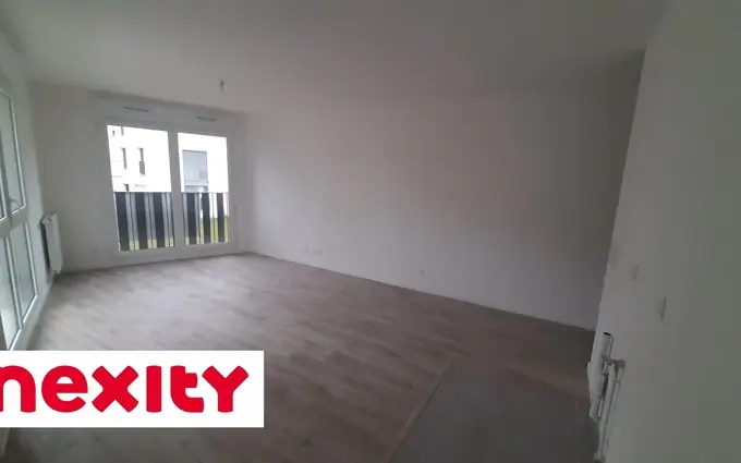 Programme immobilier neuf Instants nature - t3 à Poissy