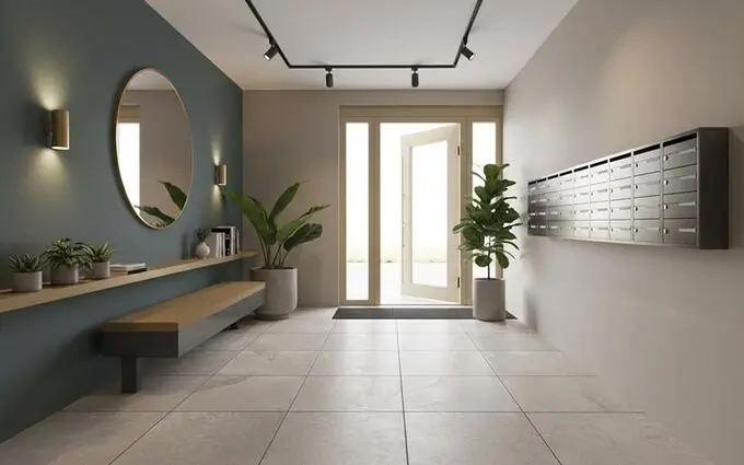 Programme immobilier neuf Villa Marceau à Orléans