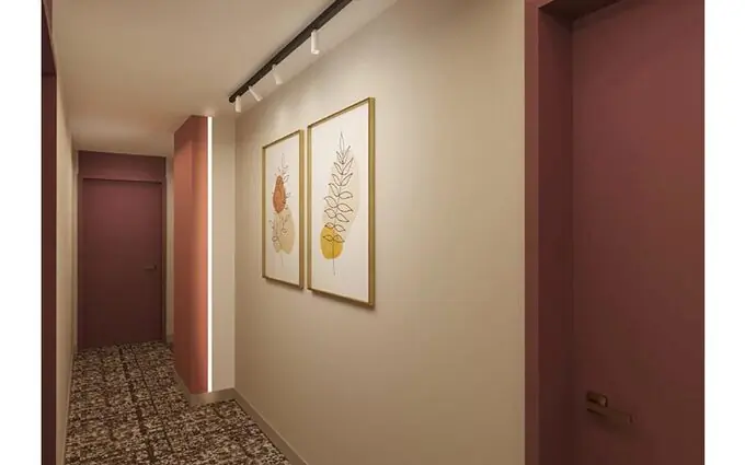 Programme immobilier neuf Villa Marceau à Orléans