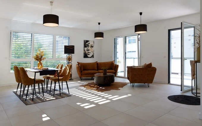 Programme immobilier neuf Le Carrare à Grenoble