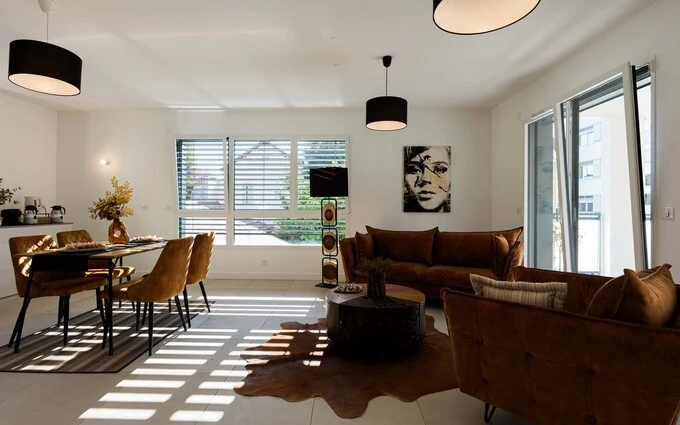 Programme immobilier neuf Le Carrare à Grenoble