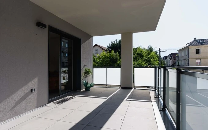 Programme immobilier neuf Le Carrare à Grenoble