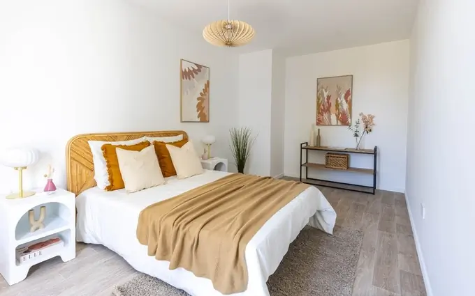 Programme immobilier neuf Coeur de Ville à Joué-lès-Tours