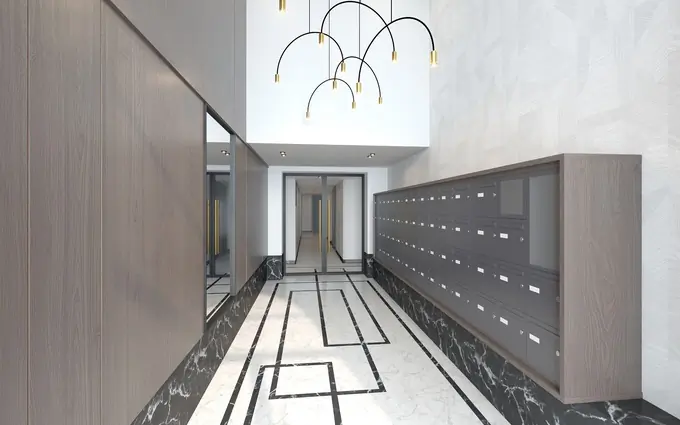 Programme immobilier neuf Sainte-marthe parc à Thiais