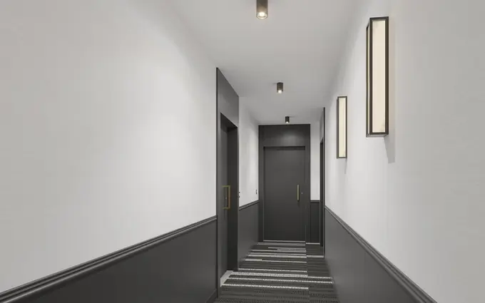 Programme immobilier neuf Sainte-marthe parc à Thiais