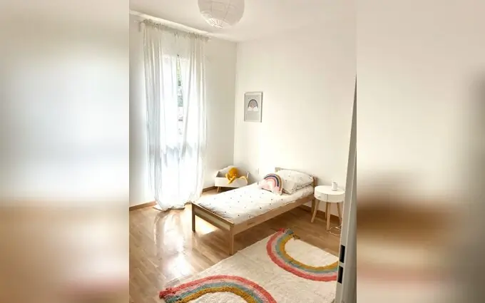 Programme immobilier neuf Green view à Évian-les-Bains