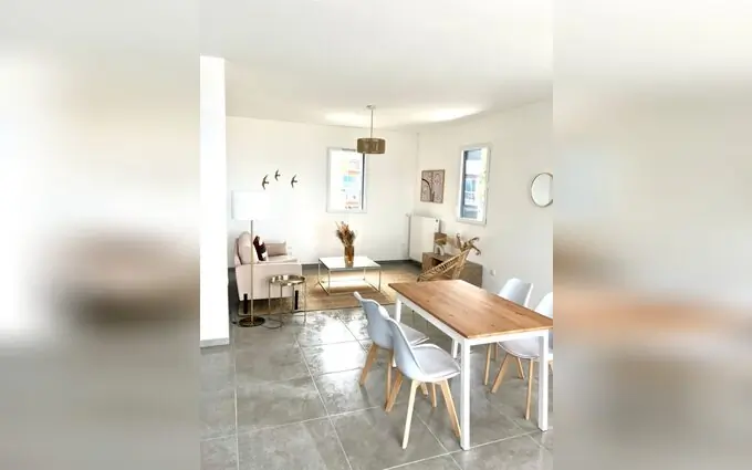 Programme immobilier neuf Green view à Évian-les-Bains