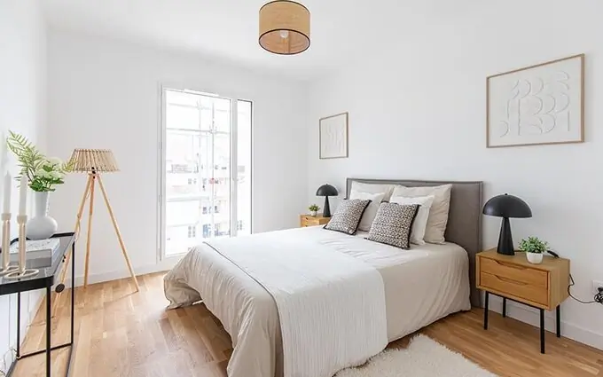 Programme immobilier neuf Caliza à Olivet