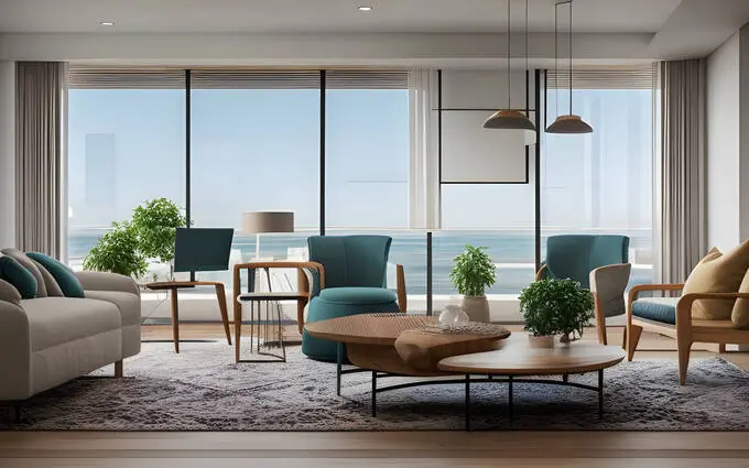 Programme immobilier neuf Le cannet quartier verdoyant proche toutes commodités à Le Cannet