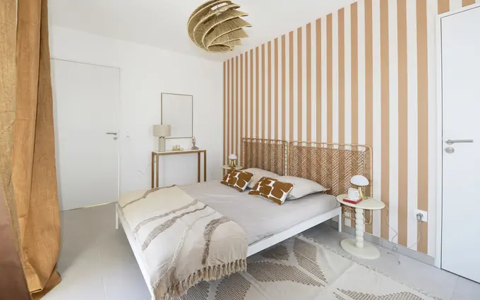 Programme immobilier neuf Parenthèse à Vitrolles