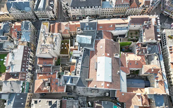 Programme immobilier neuf Printemps sur cour à Metz