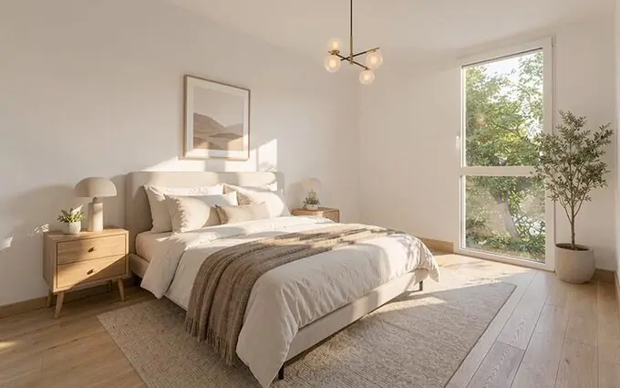 Programme immobilier neuf Les Confluences à Chalonnes-sur-Loire