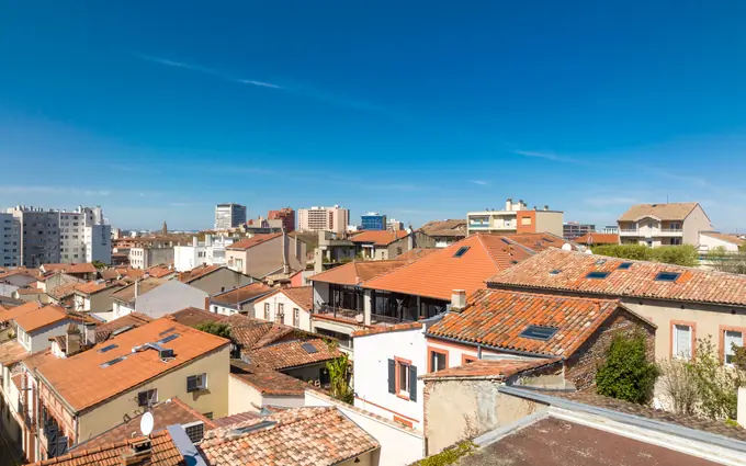 Programme immobilier neuf Allée gloria à Toulouse