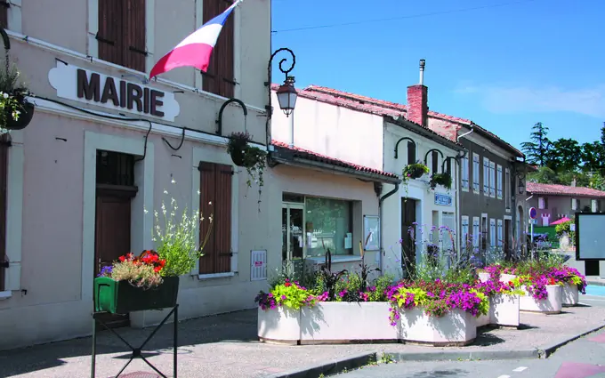 Programme immobilier neuf Le domaine de pusiol à Beauzelle