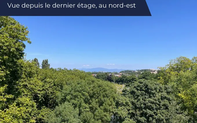 Programme immobilier neuf Les bateliers à Mulhouse