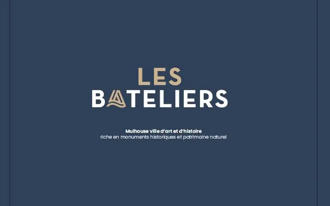 Programme immobilier neuf Les bateliers à Mulhouse