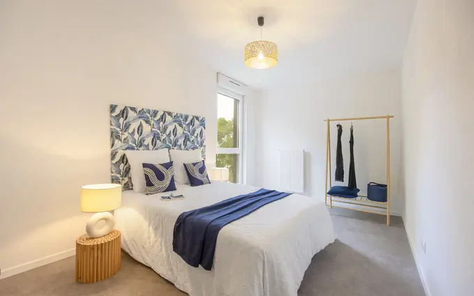 Programme immobilier neuf Les bateliers à Mulhouse