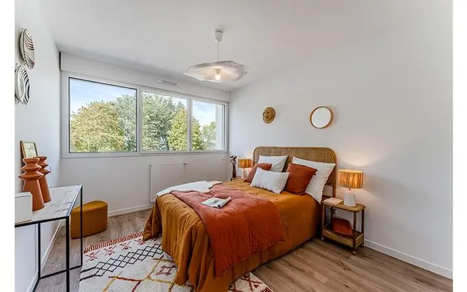 Programme immobilier neuf 30e Avenue à Bordeaux