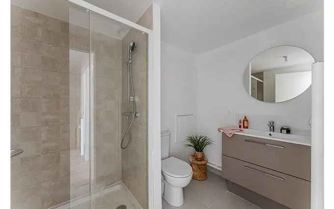Programme immobilier neuf 30e Avenue à Bordeaux