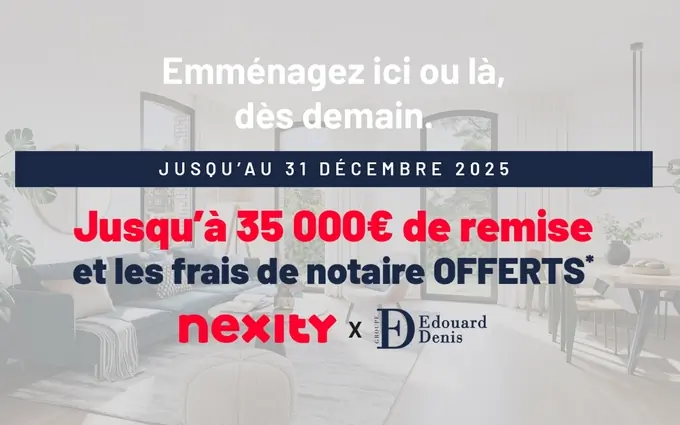 Programme immobilier neuf Alba à Saint-Rémy-de-Provence