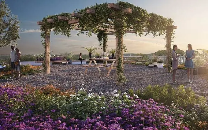 Programme immobilier neuf My campus chateaubriand à Rennes