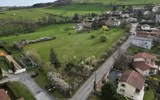 Programme immobilier neuf Joli bocage à Sourcieux-les-Mines