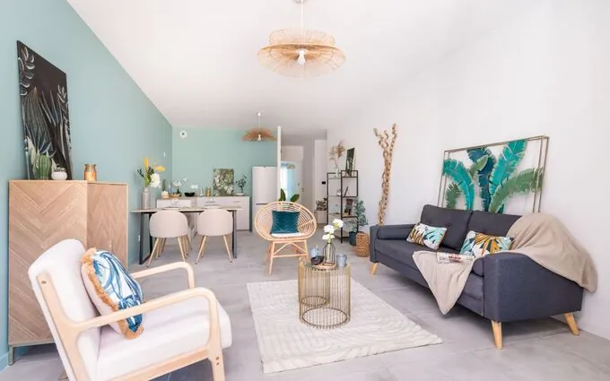 Programme immobilier neuf Contempora à Gières