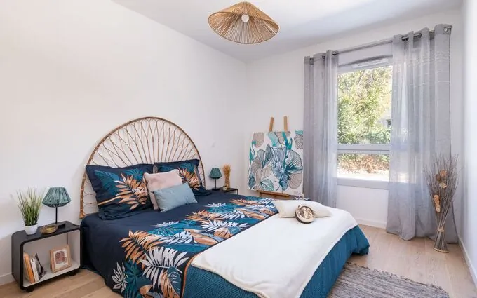 Programme immobilier neuf Contempora à Gières